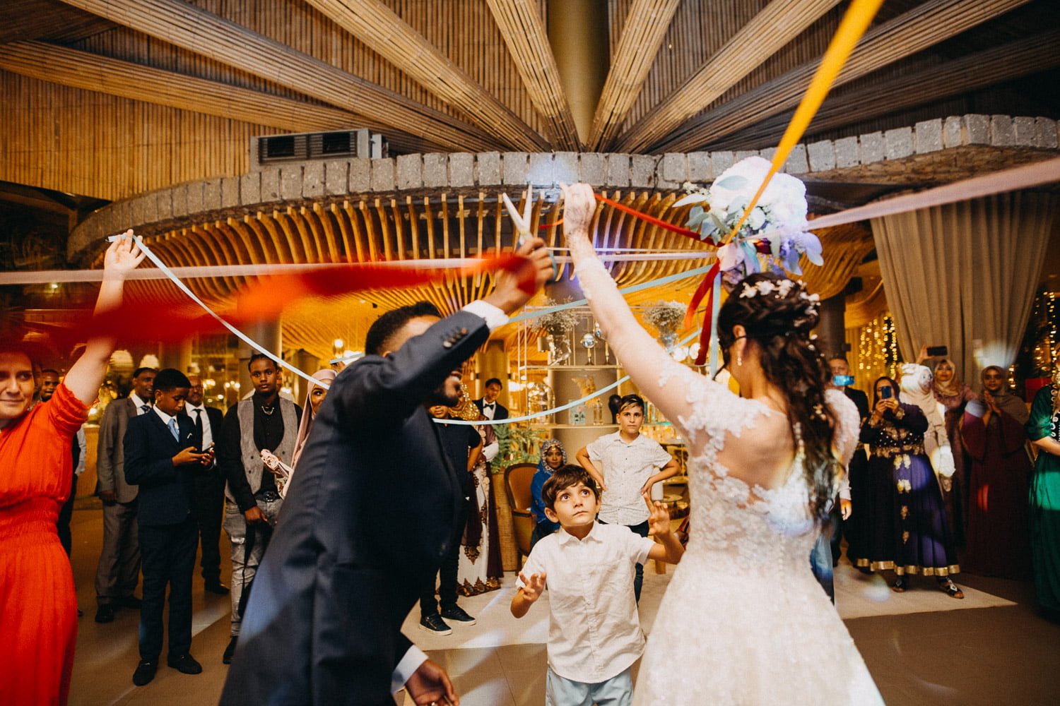 quinta lago dos cisnes romantic indian wedding 096