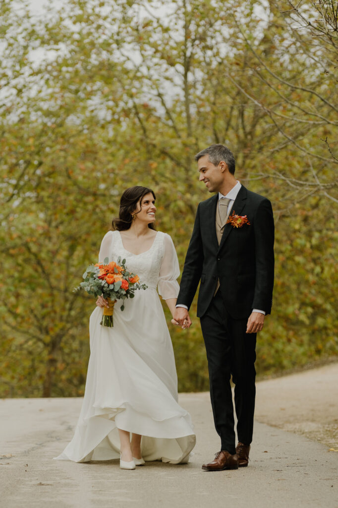 Documentary wedding photography in Lisbon by Make Me Feel