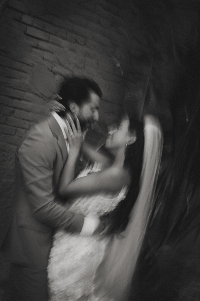Artistic and honest wedding storyteller based in Lisbon Portugal